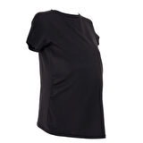 baby mom Hamile Kısa Kol Tshirt