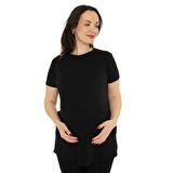 baby mom Hamile Kısa Kol Tshirt