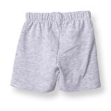 HelloBaby Erkek Bebek Şort Reçme Paça