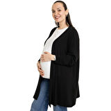 baby mom Hamile Hırka