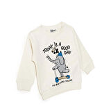 HelloBaby Basic Sweatshirt