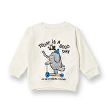 HelloBaby Basic Sweatshirt
