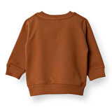 HelloBaby Basic Sweatshirt