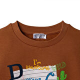 HelloBaby Basic Sweatshirt