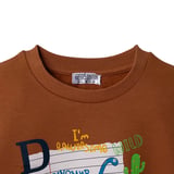 HelloBaby Basic Sweatshirt