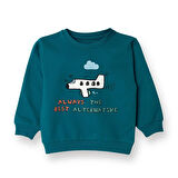 HelloBaby Basic Sweatshirt