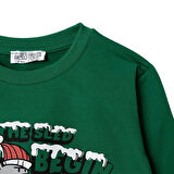 HelloBaby Basic Sweatshirt