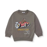 HelloBaby Basic Sweatshirt