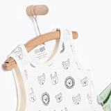 HelloBaby Basic Atlet-Şort