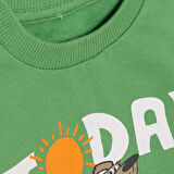 HelloBaby Basic Sweatshirt