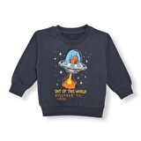 HelloBaby Basic Sweatshirt