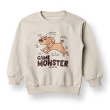 HelloBaby Basic Sweatshirt