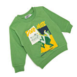 HelloBaby Basic Sweatshirt