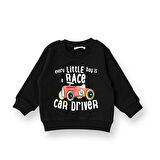 HelloBaby Basic Sweatshirt