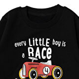 HelloBaby Basic Sweatshirt