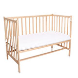 SafeMom 4 Lastikli Unisex Alez Unisex