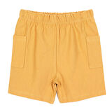 HelloBaby Erkek Şort Erkek Bebek