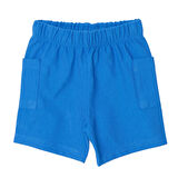 HelloBaby Erkek Şort Erkek Bebek