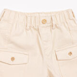 HelloBaby Crocodile Erkek Şort Erkek Bebek