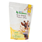 HAMMM Yulaf Unu 500 gr