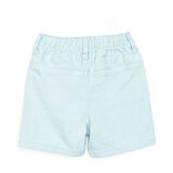 HelloBaby Baby Shark Erkek Şort Erkek Bebek