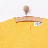 HelloBaby Sweet Peach Elbise