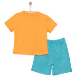 HelloBaby Tshirt-Şort