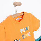 HelloBaby Tshirt-Şort