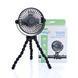 ebaby Bebek Arabası Fanı