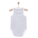 HelloBaby Atlet Body