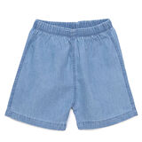 HelloBaby Denim Şort