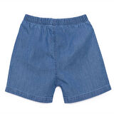 HelloBaby Denim Şort