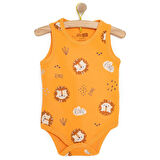 HelloBaby Atlet Body