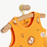 HelloBaby Atlet Body