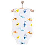 HelloBaby Atlet Body
