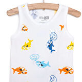 HelloBaby Atlet Body