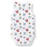 HelloBaby Atlet Body