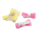 Pixy Love Kız Bebek Pixy Love Toka