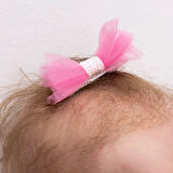 Pixy Love Kız Bebek Pixy Love Toka