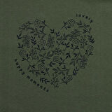 baby mom Hamile Kısa Kol Tshirt