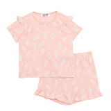 HelloBaby Tshirt-Şort