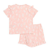 HelloBaby Tshirt-Şort