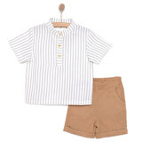 HelloBaby Tshirt-Şort