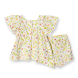 HelloBaby Bluz-Şort