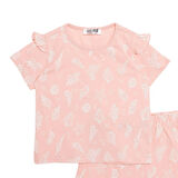 HelloBaby Tshirt-Şort