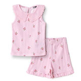 HelloBaby Bluz-Şort