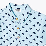 HelloBaby Kısa Tulum