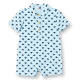 HelloBaby Kısa Tulum