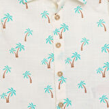 HelloBaby Gömlek-Şort