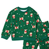 HelloBaby Snow Party Eşofman Takımı
